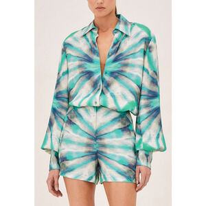 Alexis 'Eres' Top Size XS